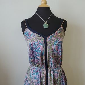 Juicy Couture🌸Maxi Dress. Size 0